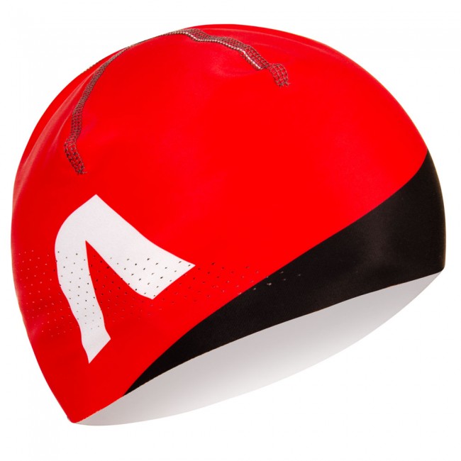 Športová jednovrstvová čiapka REVOLT RED Športová jednovrstvová čiapka REVOLT RED