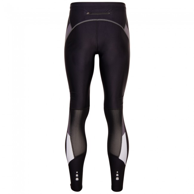 Elastické nohavice REVOLT RED Elastické nohavice REVOLT RED