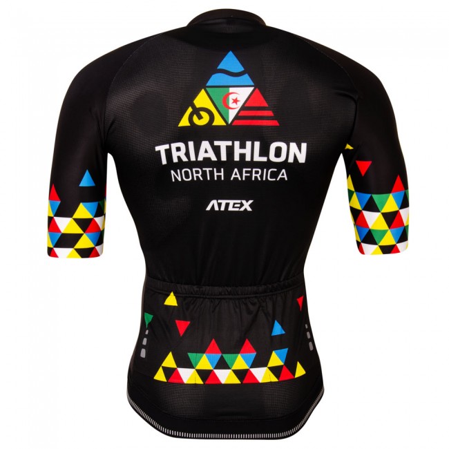 Cyklistický dres SAHARA Cyklistický dres SAHARA
