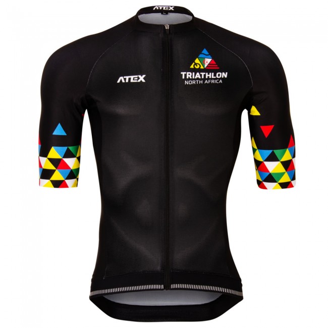 Cyklistický dres SAHARA Cyklistický dres SAHARA