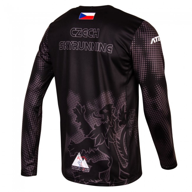 Atletický dres Skyrunning Slim Atletický dres Skyrunning Slim