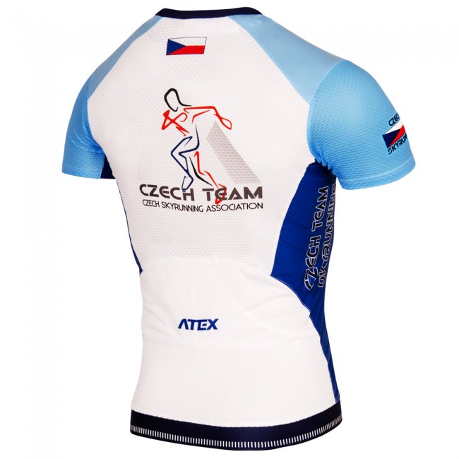 Dres Skyrunning ULTRA Dres Skyrunning ULTRA