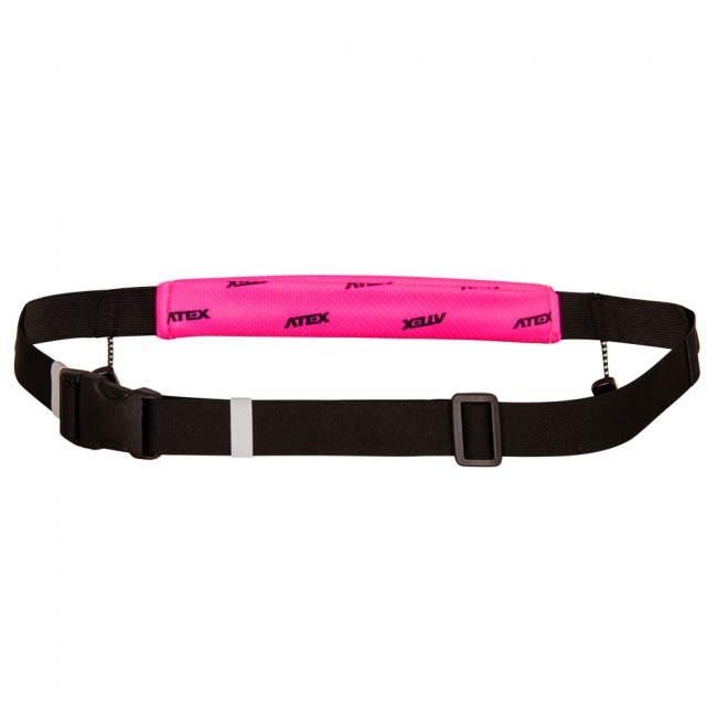 Tri belt PINK Tri belt PINK