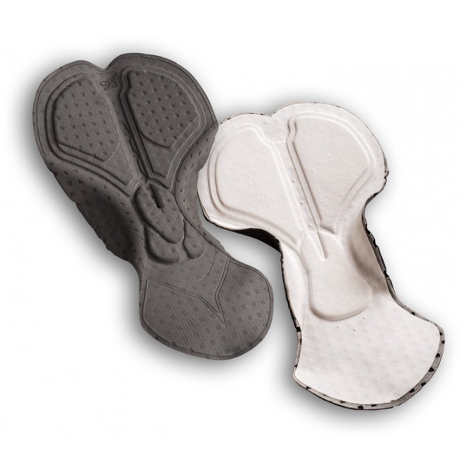 Cyklo nohavice SPORT dlhé s trakmi Cyklo nohavice SPORT dlhé s trakmi