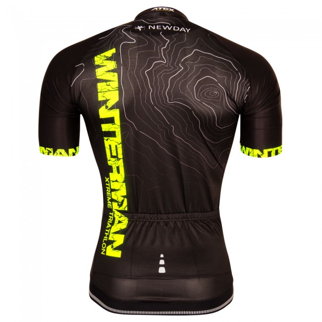 Cyklistický dres profi plus WINTERMAN Cyklistický dres profi plus WINTERMAN
