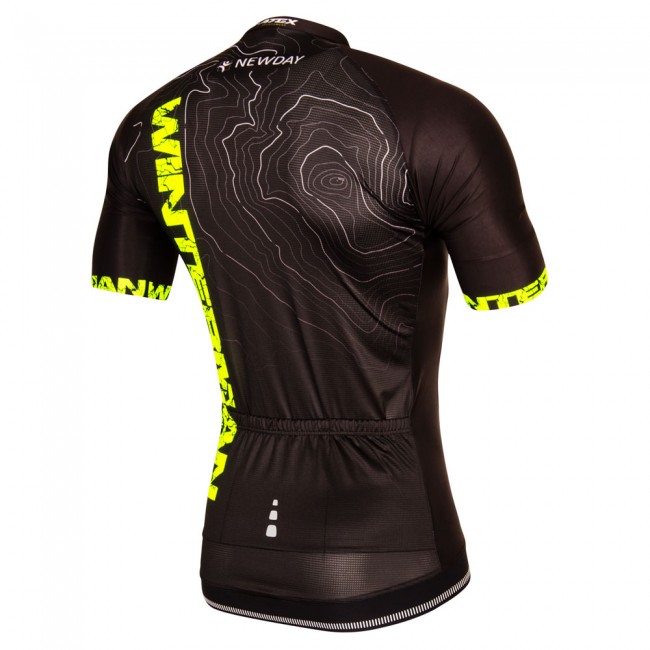 Cyklistický dres profi plus WINTERMAN Cyklistický dres profi plus WINTERMAN
