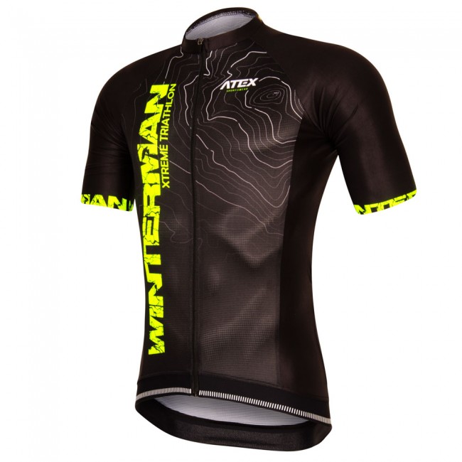 Cyklistický dres profi plus WINTERMAN Cyklistický dres profi plus WINTERMAN
